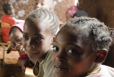 Sponsor a child