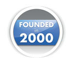 Founded in 2000