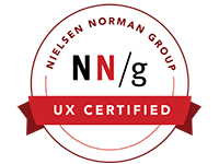 UX badge