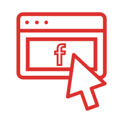 Facebook Business Page