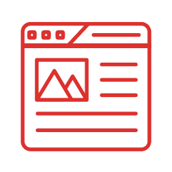 Landing Pages